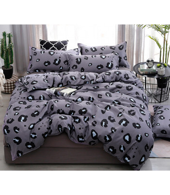 Stitch Bed 220x150 cm - Dream Shop