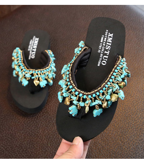 Gem hot sale flip flops