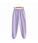 Fragha sweatshirt jumpsuit trousers