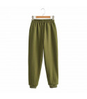 Fragha sweatshirt jumpsuit trousers