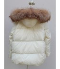 Dolomity Down Jacket