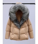 Dolomity Down Jacket