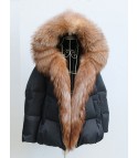 Dolomity Down Jacket