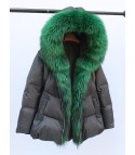 Dolomity Down Jacket