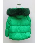 Dolomity Down Jacket