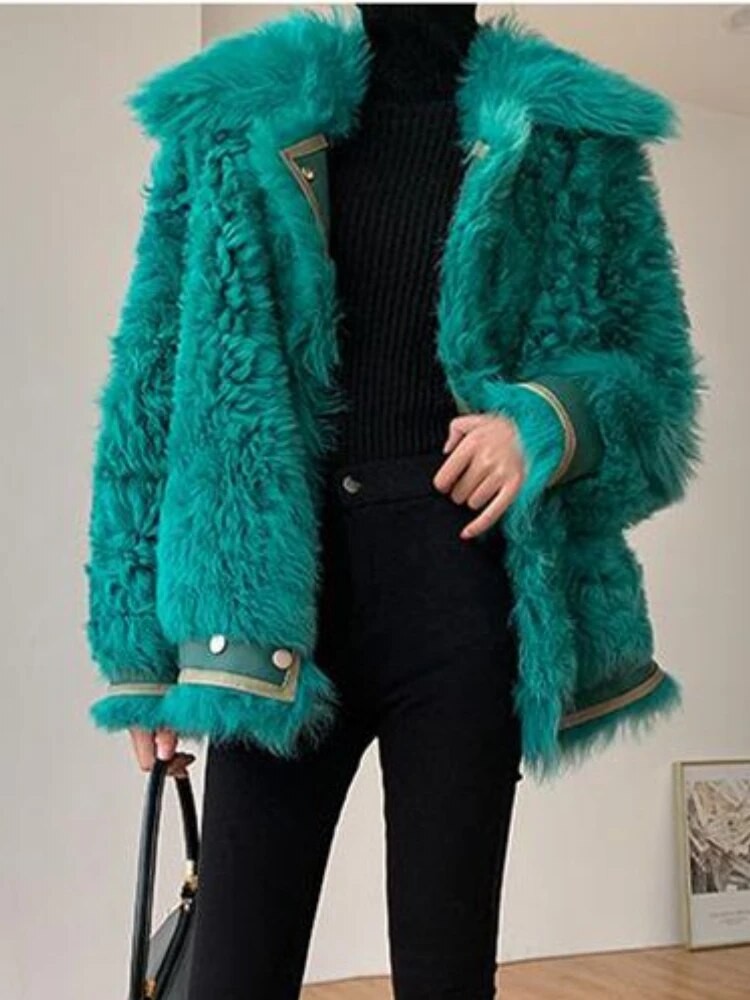 Peacocks teddy bear coat best sale