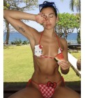 Hello Kitty Unique Bikini