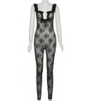 Grisha Lace Jumpsuit