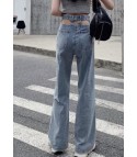 Levis 501 Vintage Cutout