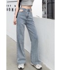 Levis 501 Vintage Cutout