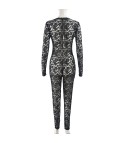 Eivissa Lace Tracksuit