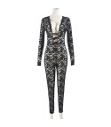 Eivissa Lace Tracksuit