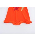 Starfish dress