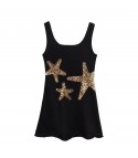 Starfish dress