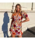 Dindy Flower Dress