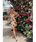 Dindy Flower Dress