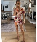 Dindy Flower Dress