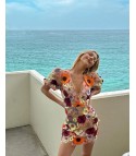 Dindy Flower Dress