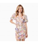 Dindy Flower Dress