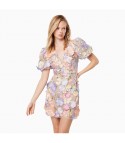 Dindy Flower Dress