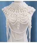 Princess Dafy pearl top