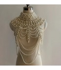 Princess Dafy pearl top