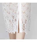 Xteli lace set