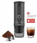 Portable coffee machine