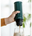 Portable coffee machine