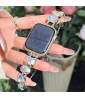 Smartwatch jewel strap