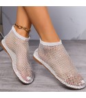 Ballerina rete strass Hengy