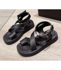 Pomezia sandal