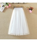 Isja tulle skirt