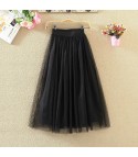 Isja tulle skirt