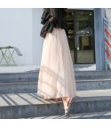 Isja tulle skirt