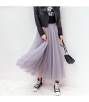 Isja tulle skirt