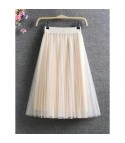 Isja tulle skirt