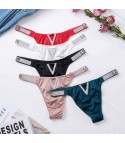 Rhinestone love briefs