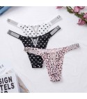 Rhinestone love briefs