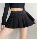 Very short pleated mini skirt Rissy