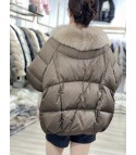 Geolier Padded Jacket