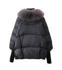 Geolier Padded Jacket