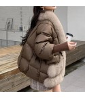 Geolier Padded Jacket