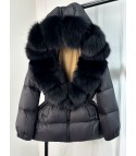 Angie Down Jacket