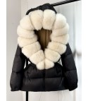 Angie Down Jacket