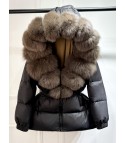 Angie Down Jacket