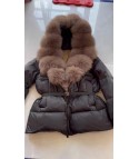 Angie Down Jacket