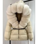 Angie Down Jacket