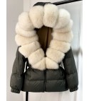 Angie Down Jacket