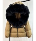 Angie Down Jacket